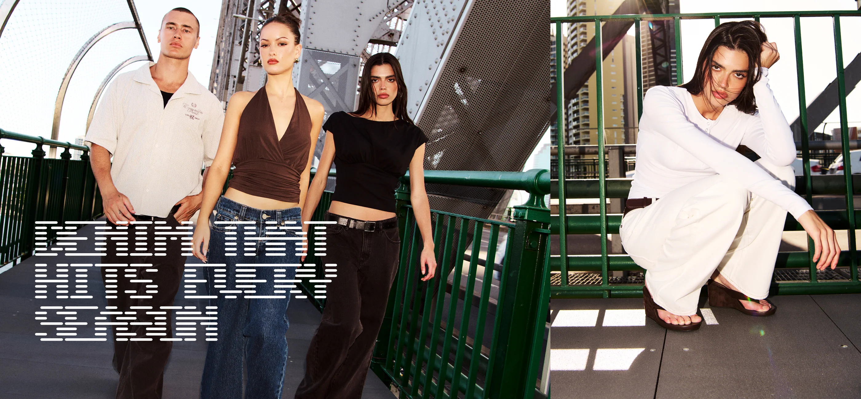 Welcome to Our Store