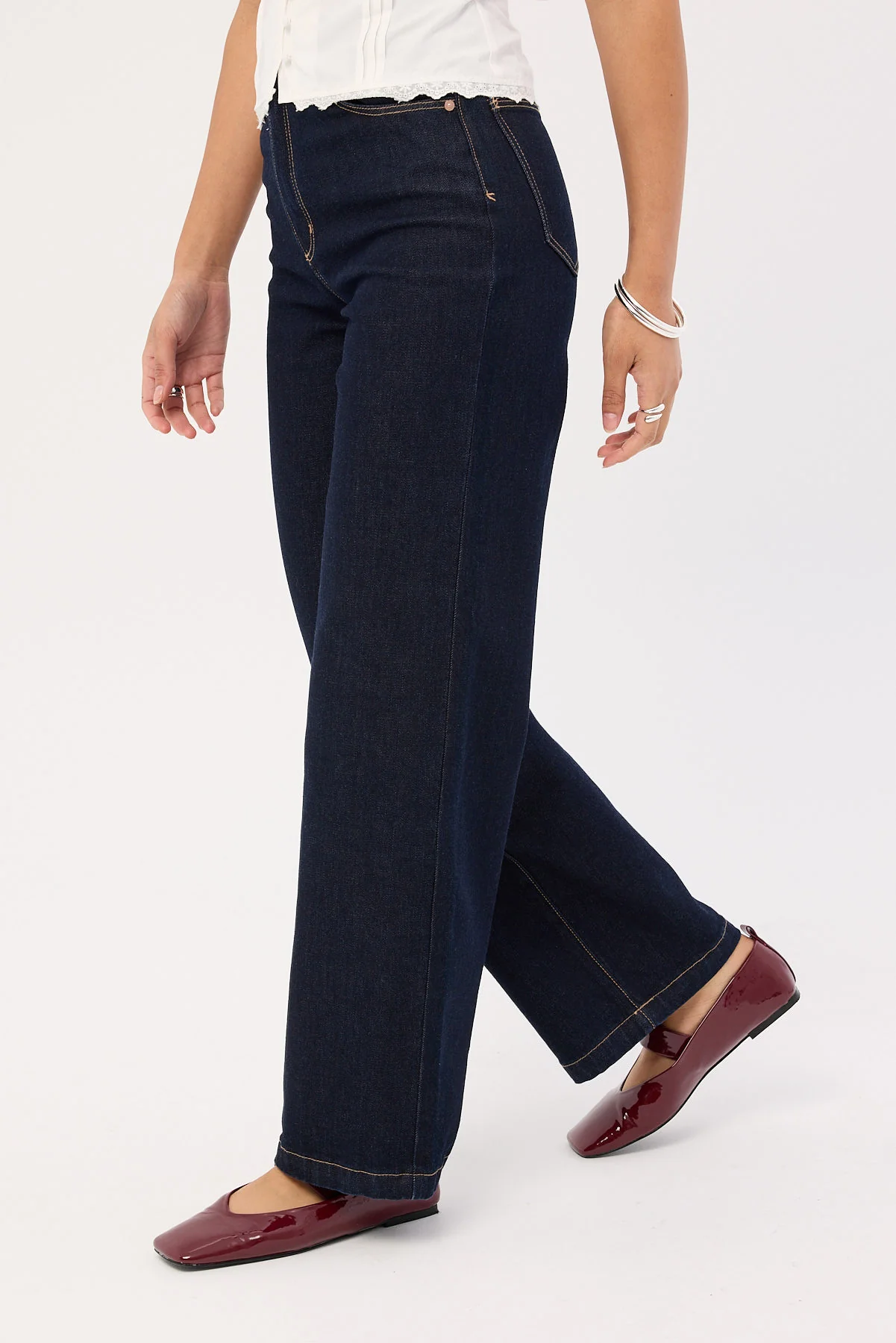 Abrand A 94 High & Wide Jean Alice - Image 4