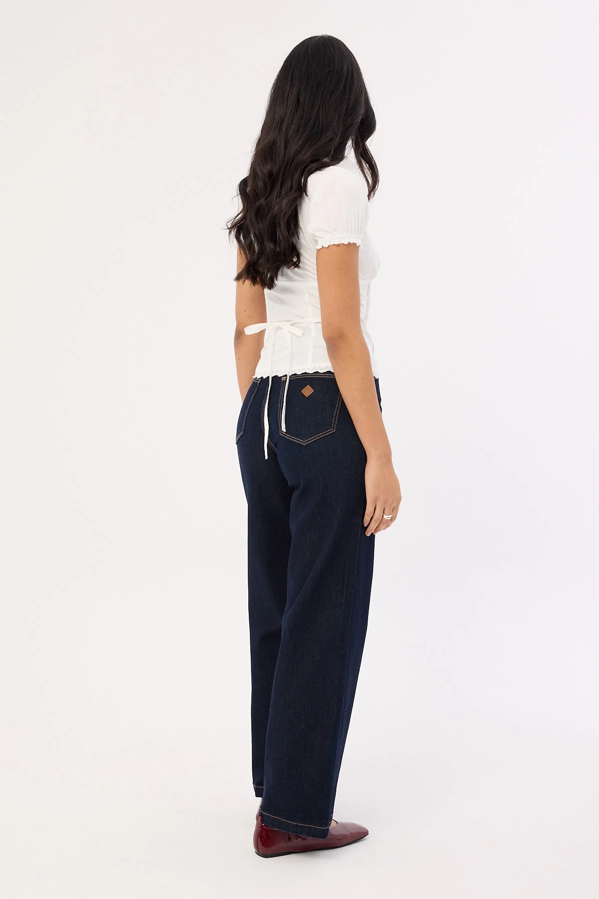 Abrand A 94 High & Wide Jean Alice - Image 6