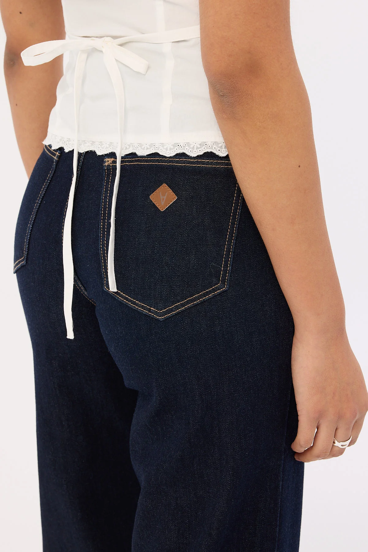 Abrand A 94 High & Wide Jean Alice - Image 7