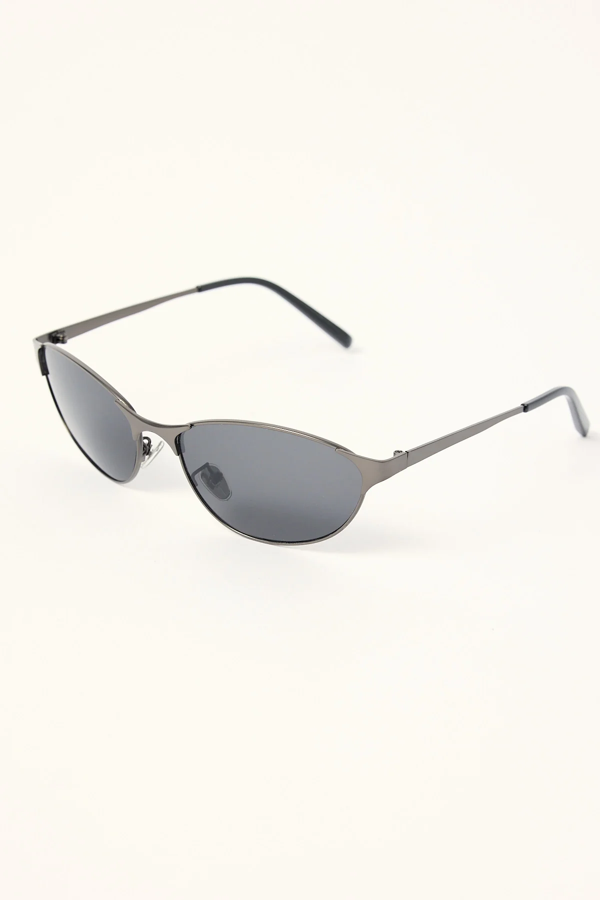 Angels Whisper Freestyler Sunglasses Black - Image 3