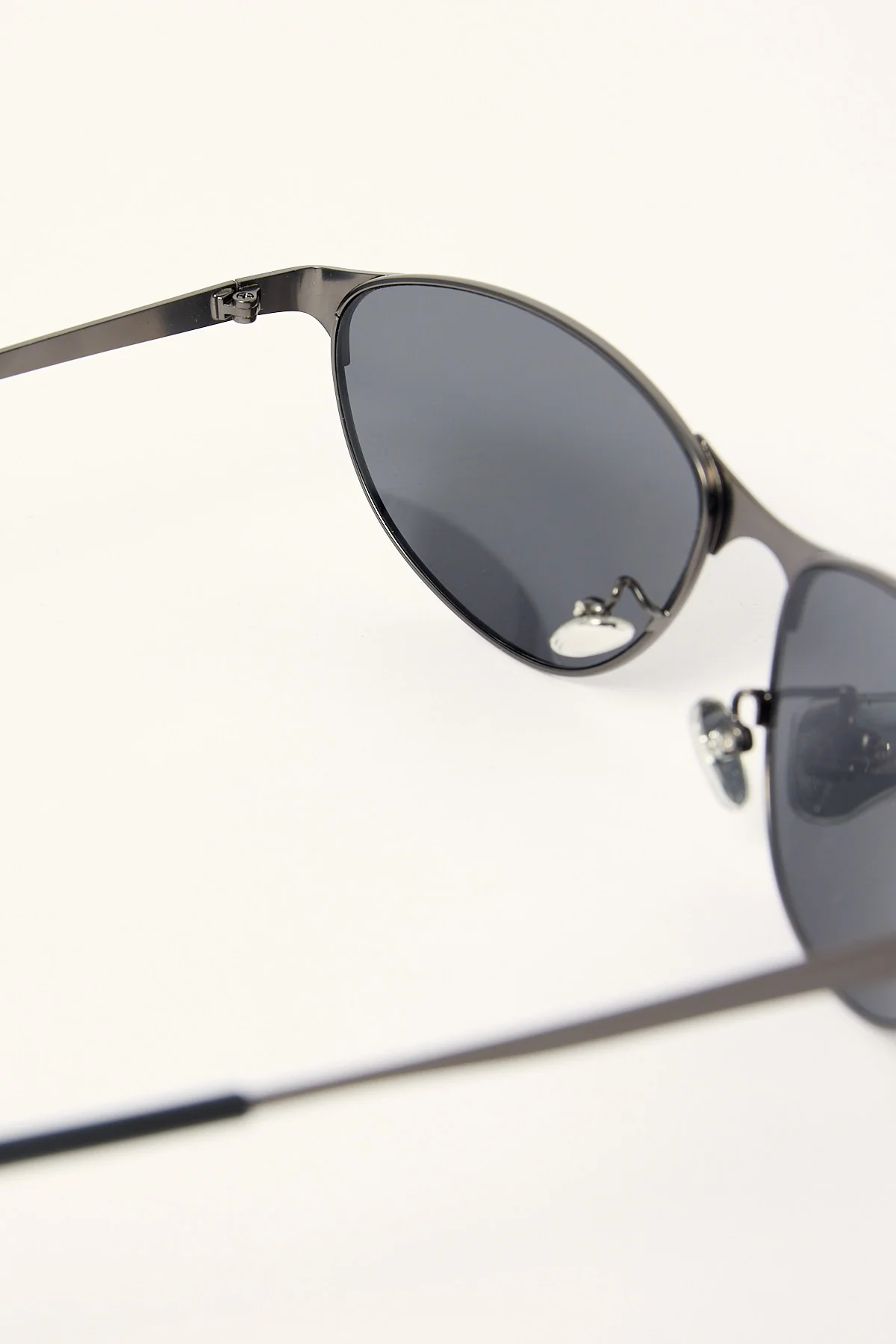 Angels Whisper Freestyler Sunglasses Black - Image 4