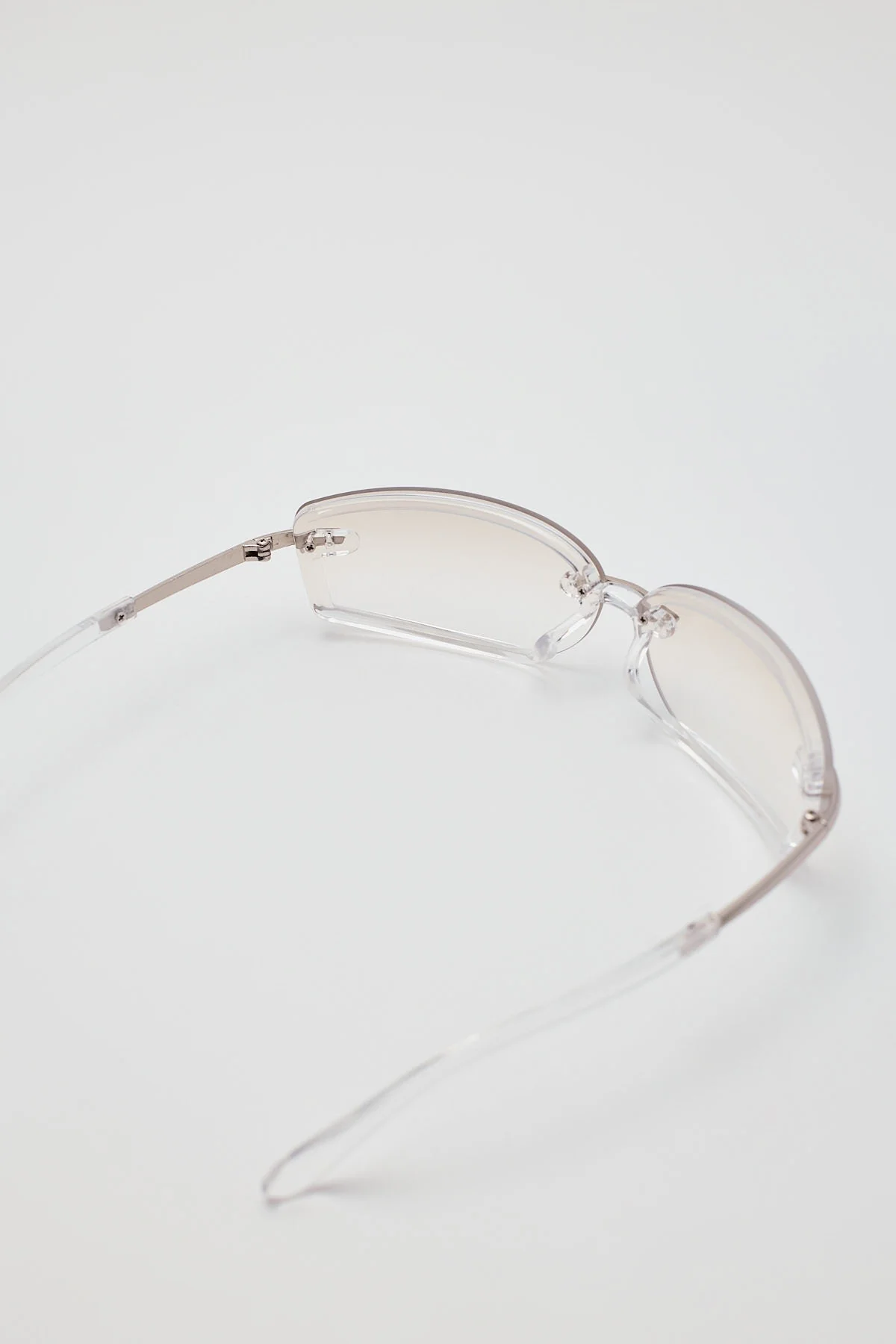Angels Whisper Places To Be Sunglasses Clear - Image 3