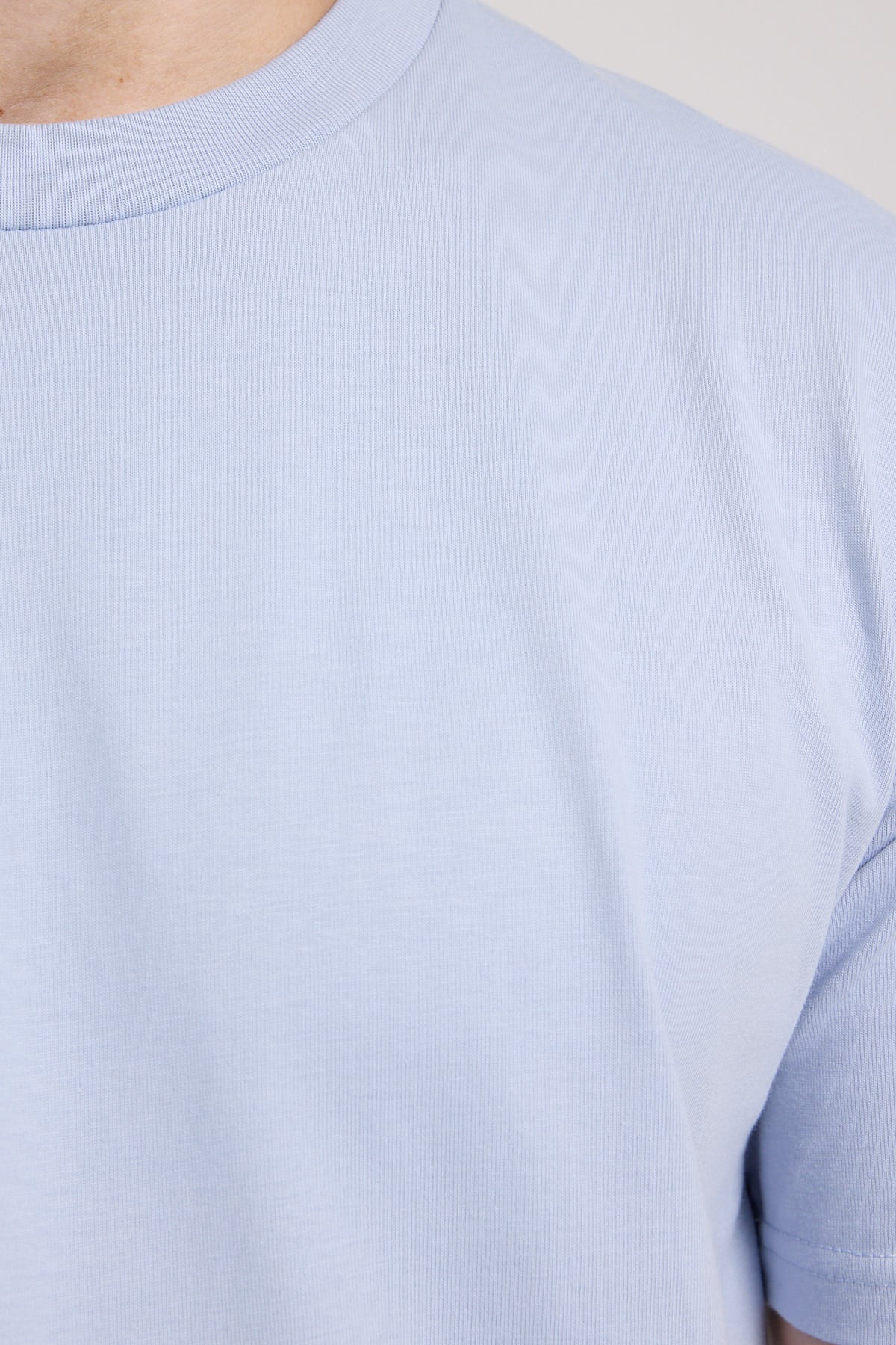 As Colour Classic Organic Tee Powder - Image 5