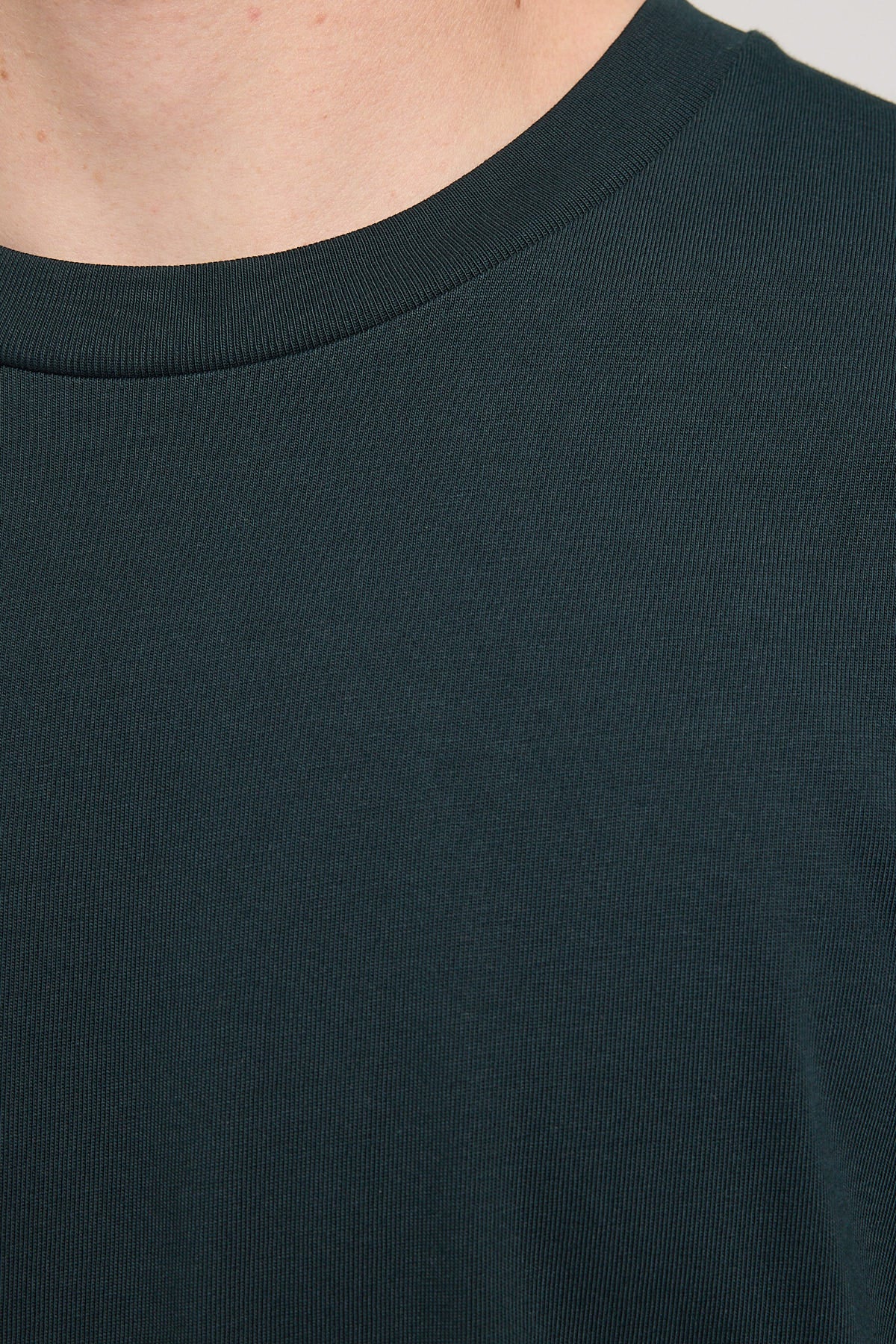 As Colour Classic Tee Pine Green - Image 7