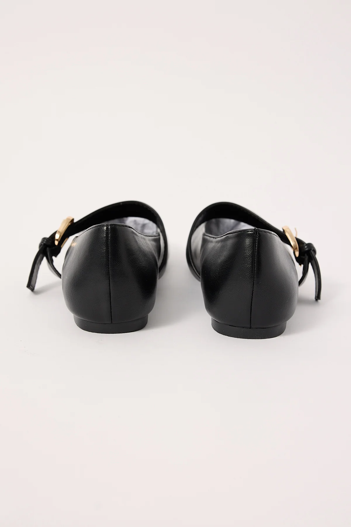 Billini Fredia Ballet Flat Black - Image 3