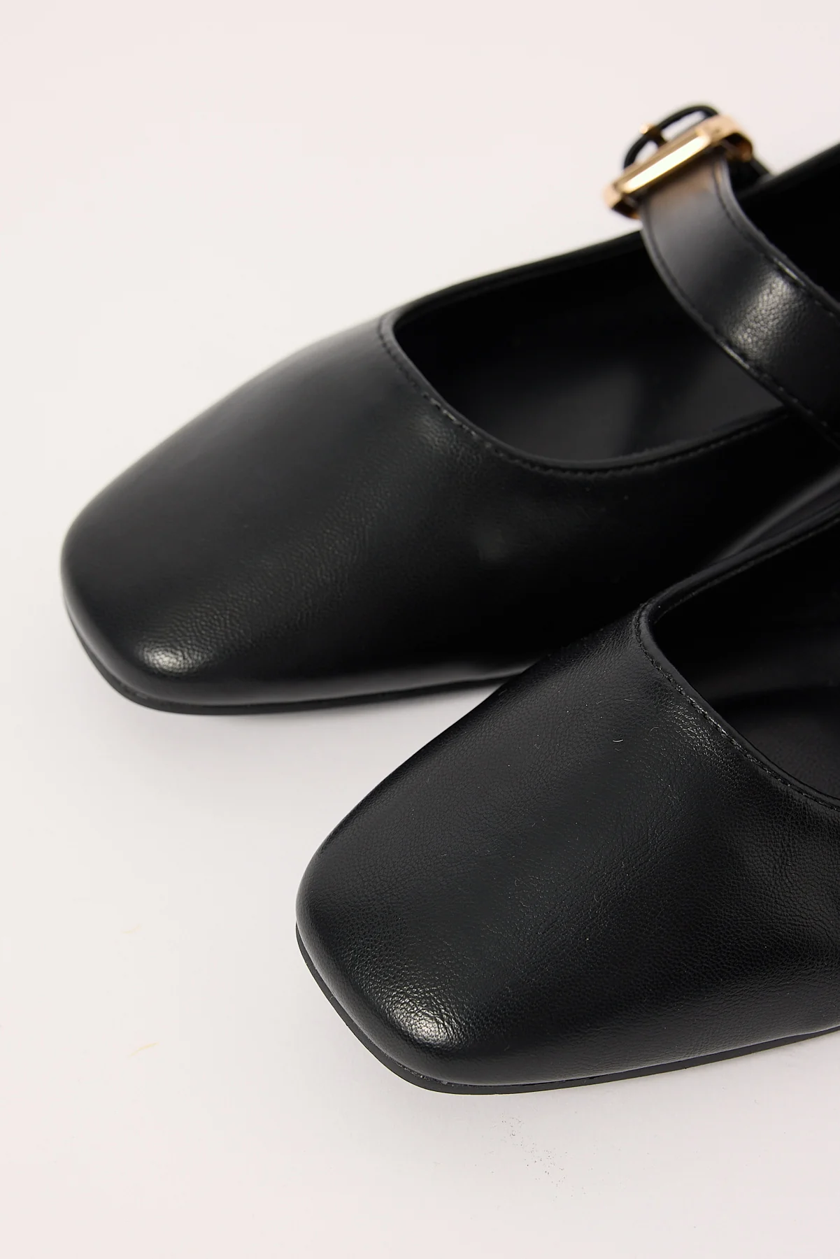 Billini Fredia Ballet Flat Black - Image 4