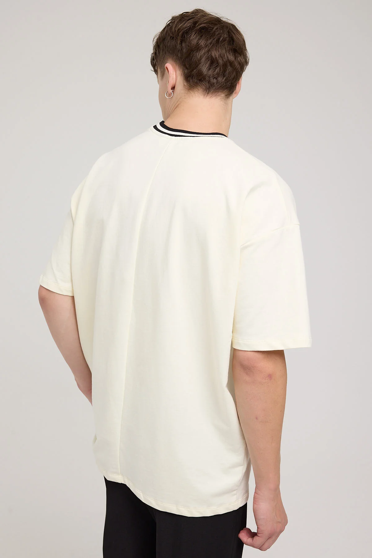 Front Runner FR Cross Country Tee Snow White - Image 6