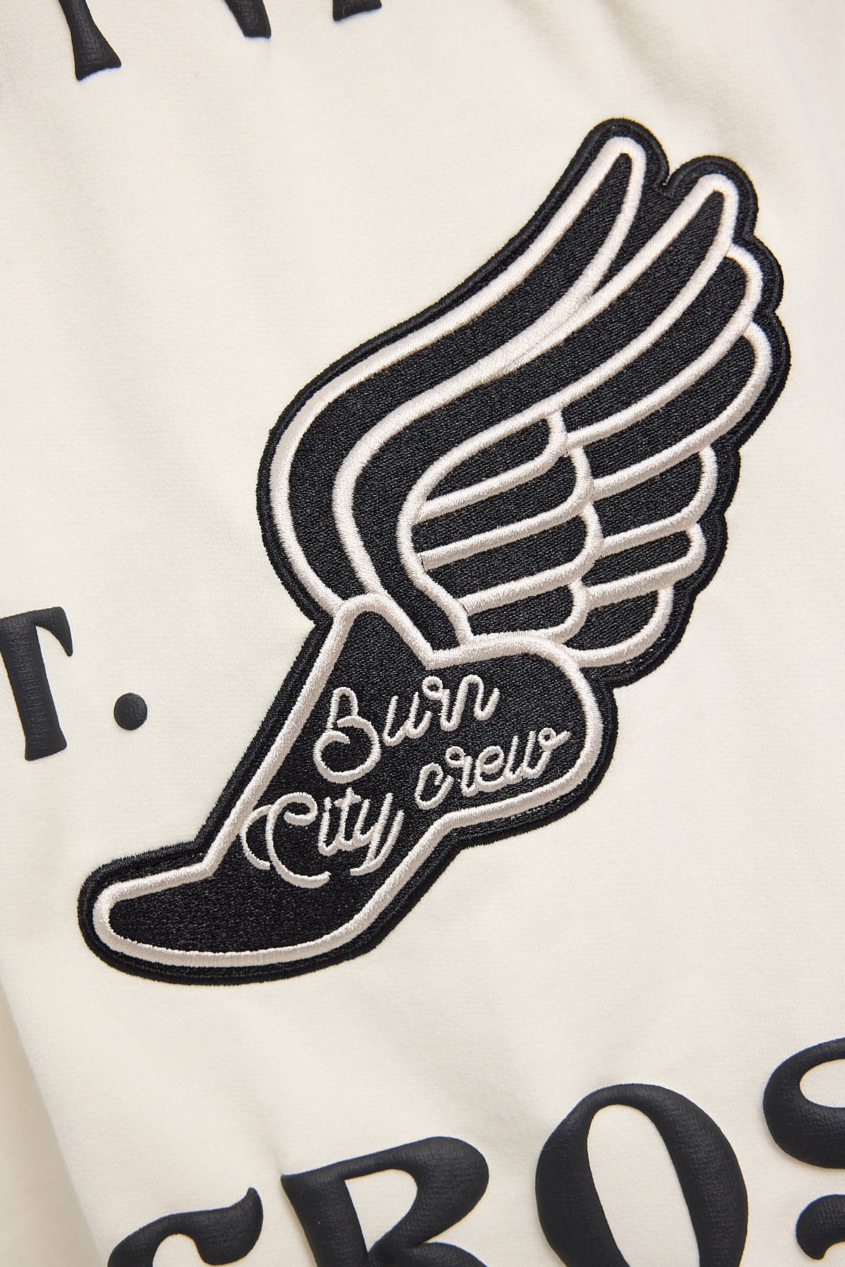 Front Runner FR Cross Country Tee Snow White - Image 7