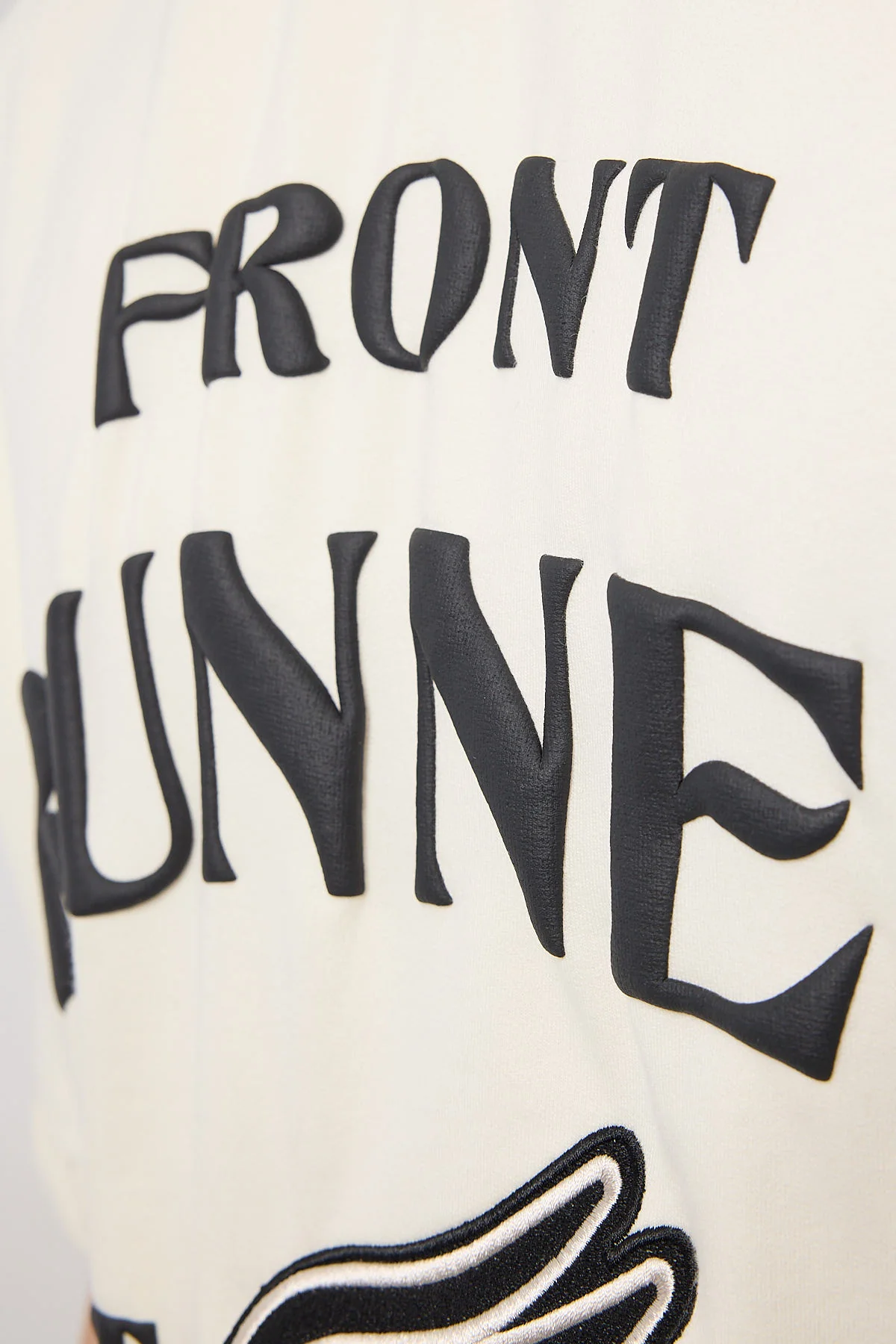 Front Runner FR Cross Country Tee Snow White - Image 8