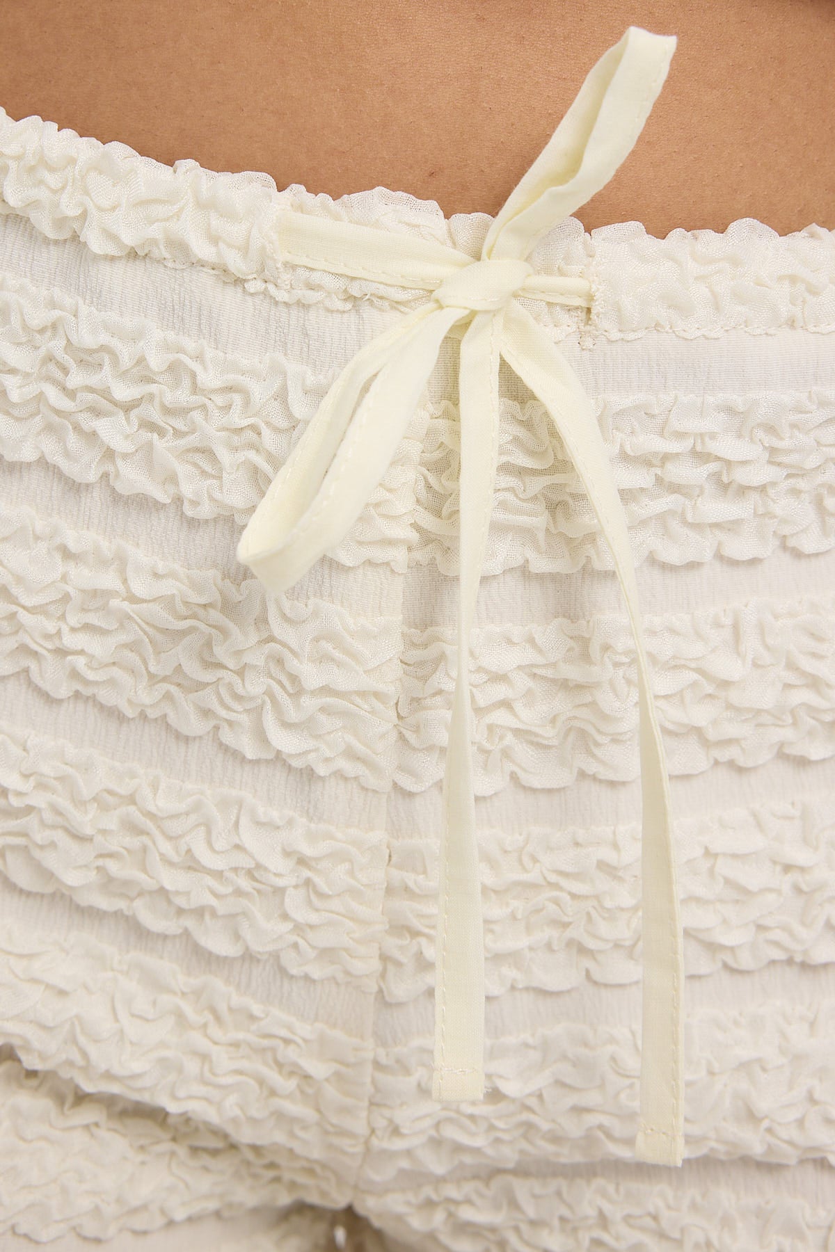 Lioness Kourt Bloomers Porcelain - Image 5