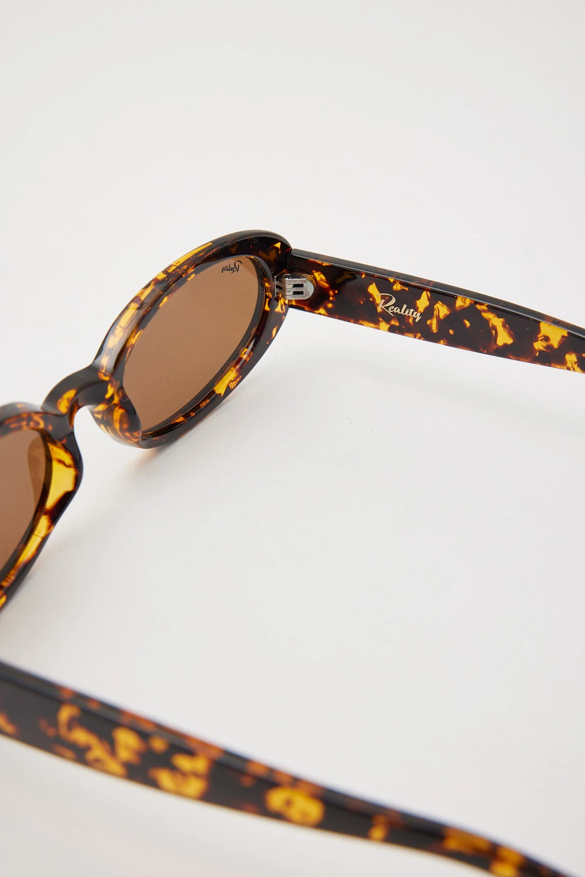 Reality Eyewear Eternal Orbit Turtle - Image 3