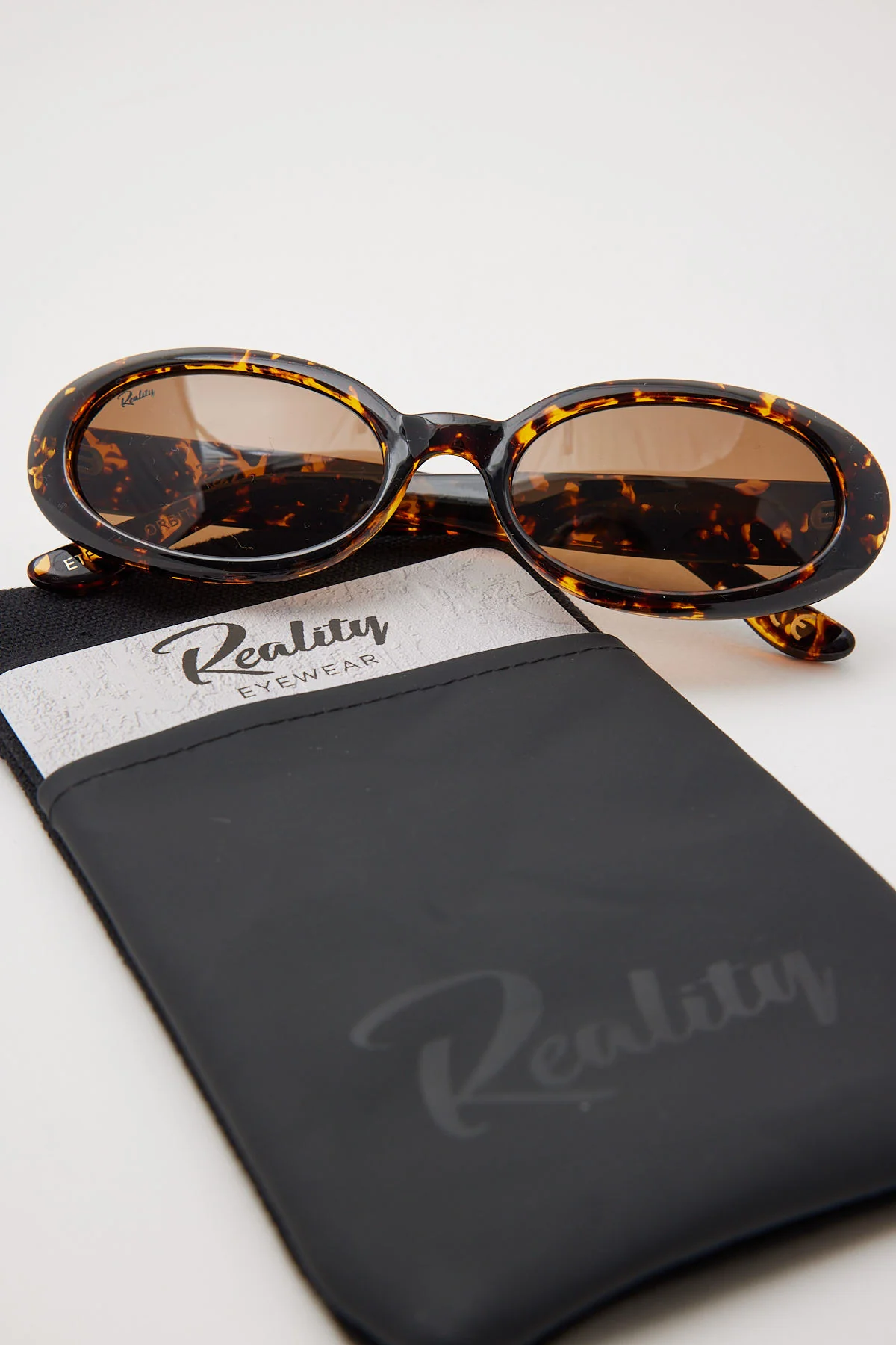 Reality Eyewear Eternal Orbit Turtle - Image 4