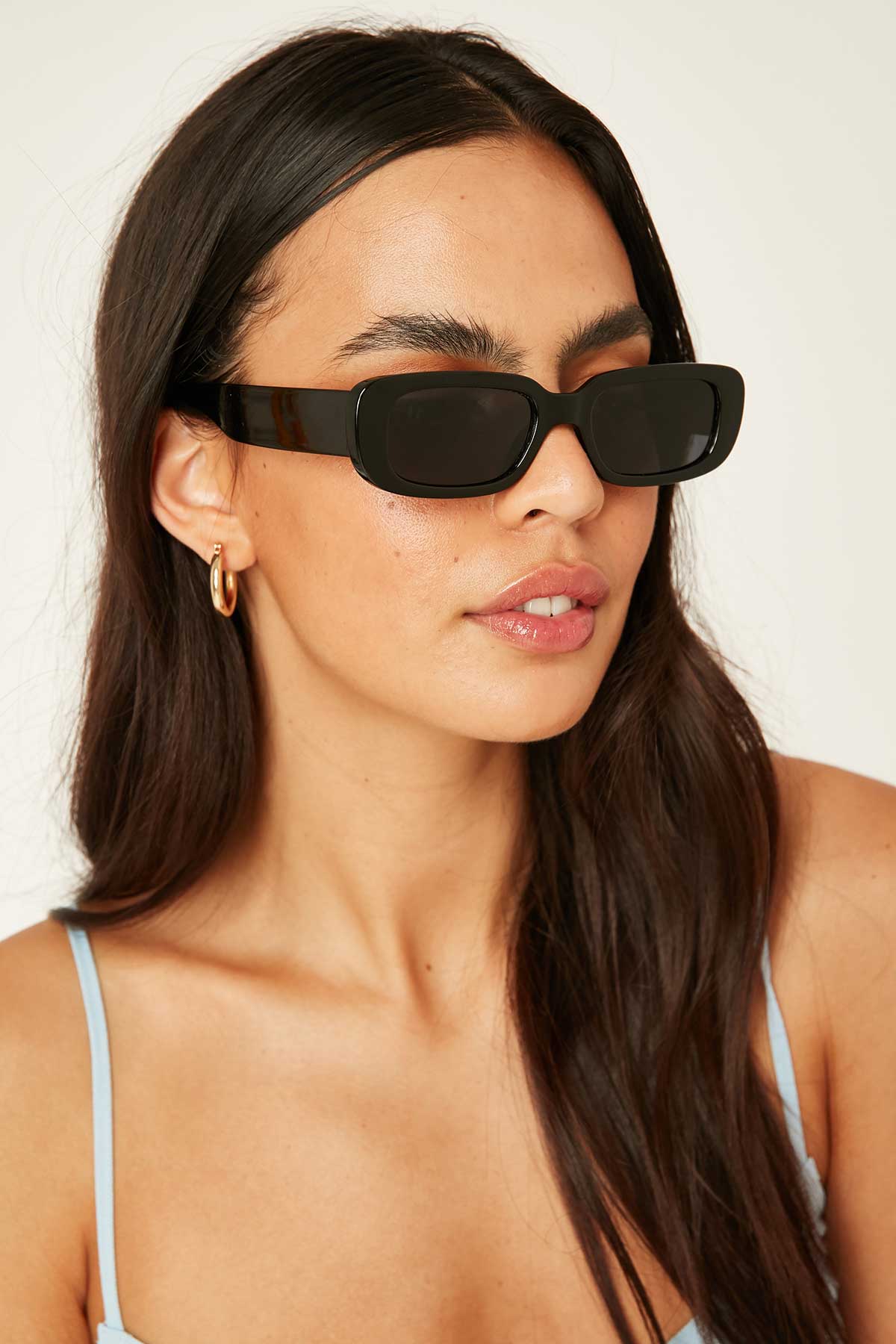 Reality Eyewear Xray Spex Polarised Jett Black - Image 3
