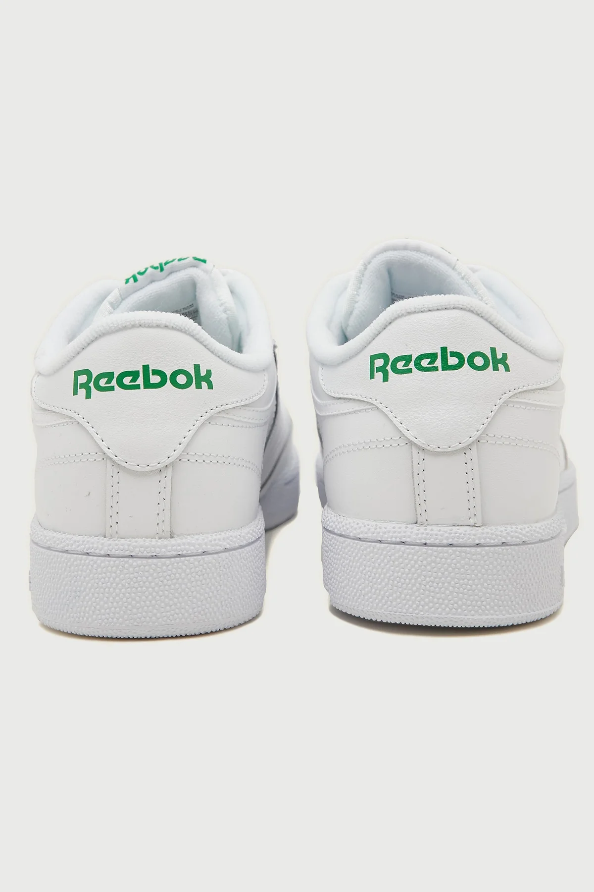 Reebok Club C 85 White/Green - Image 5