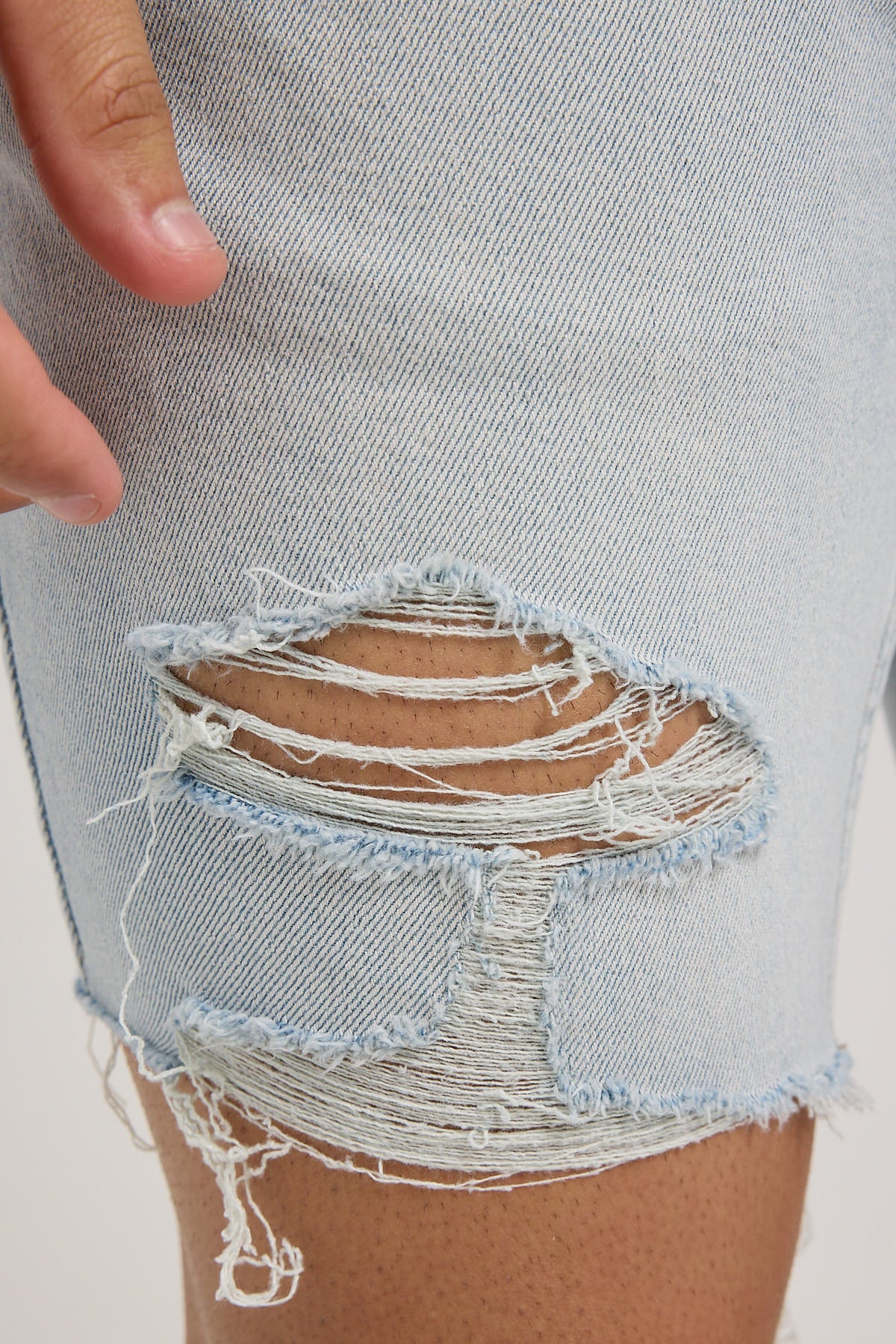 Rolla's Tim Slim Short Cali Blue - Image 5