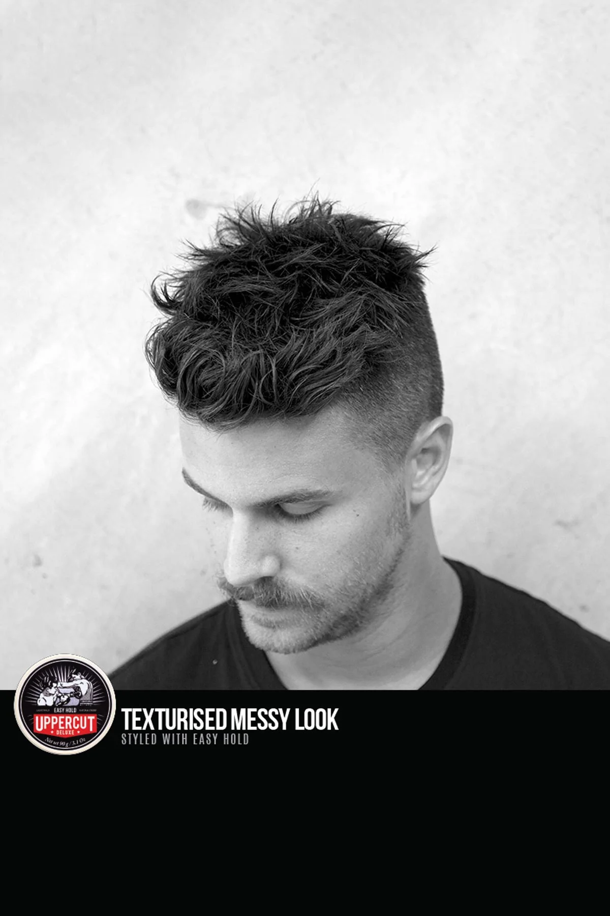 Uppercut Deluxe Easy Hold - Image 4