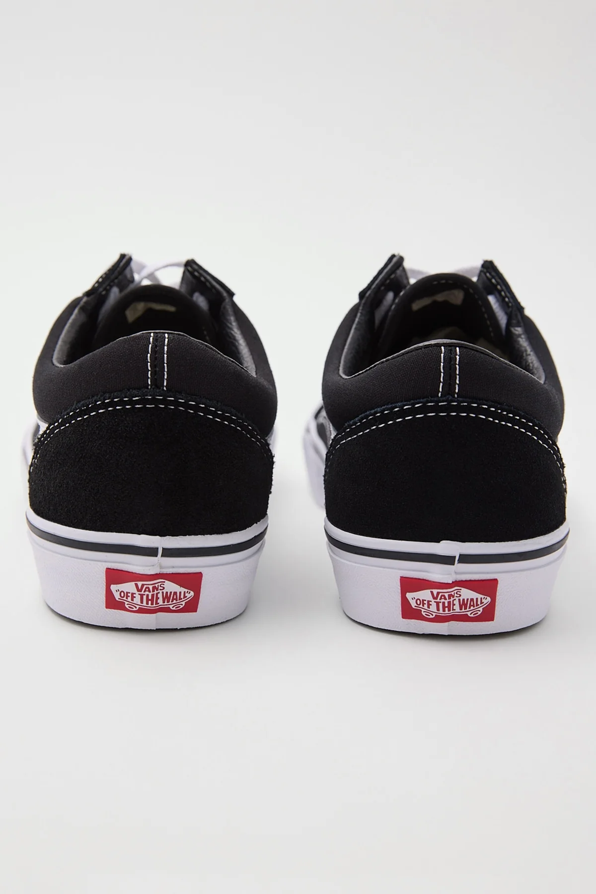 Vans Mens Old Skool Black - Image 3