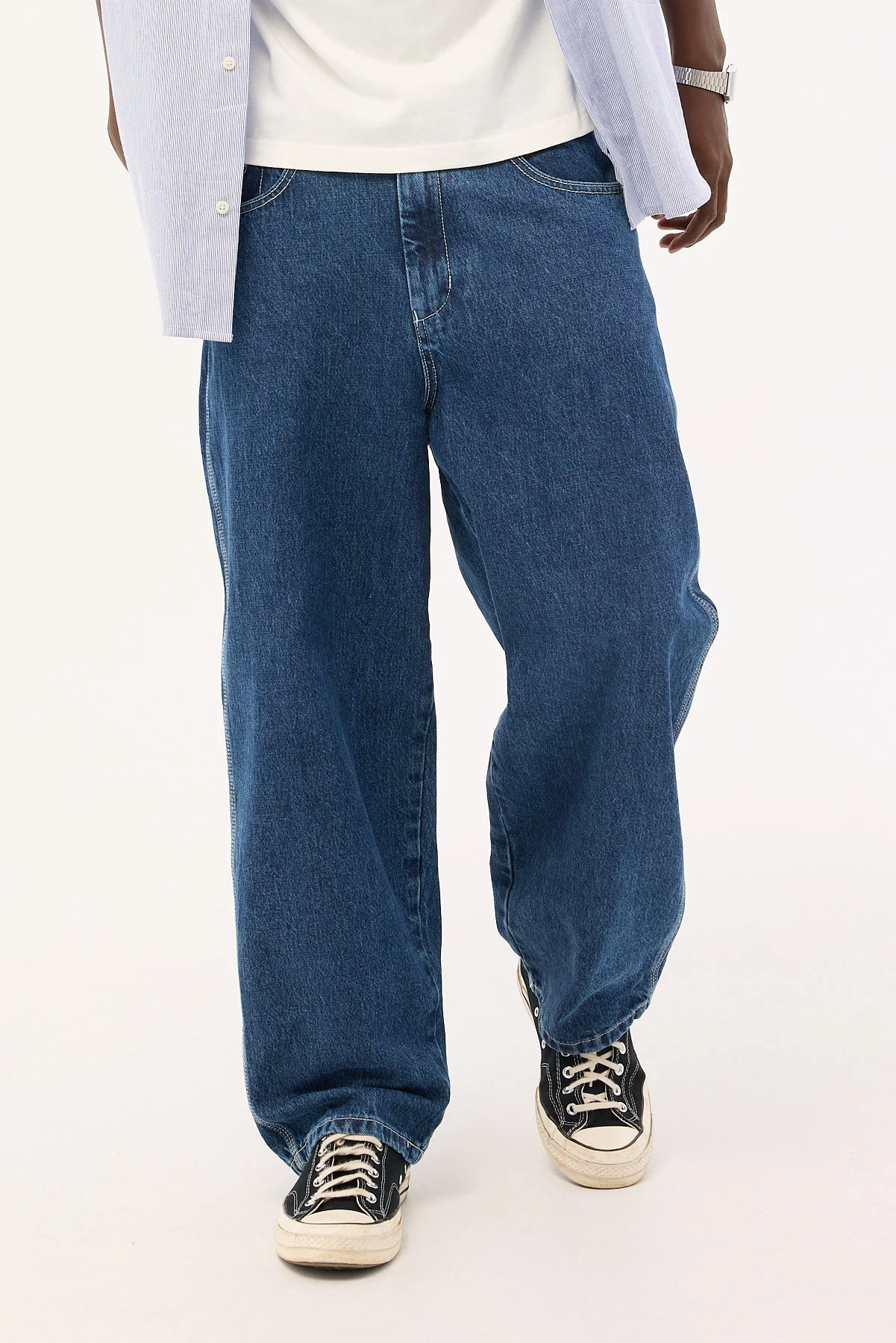 Worship Big Dawg Pay Up Jean Worship Blues - Image 3