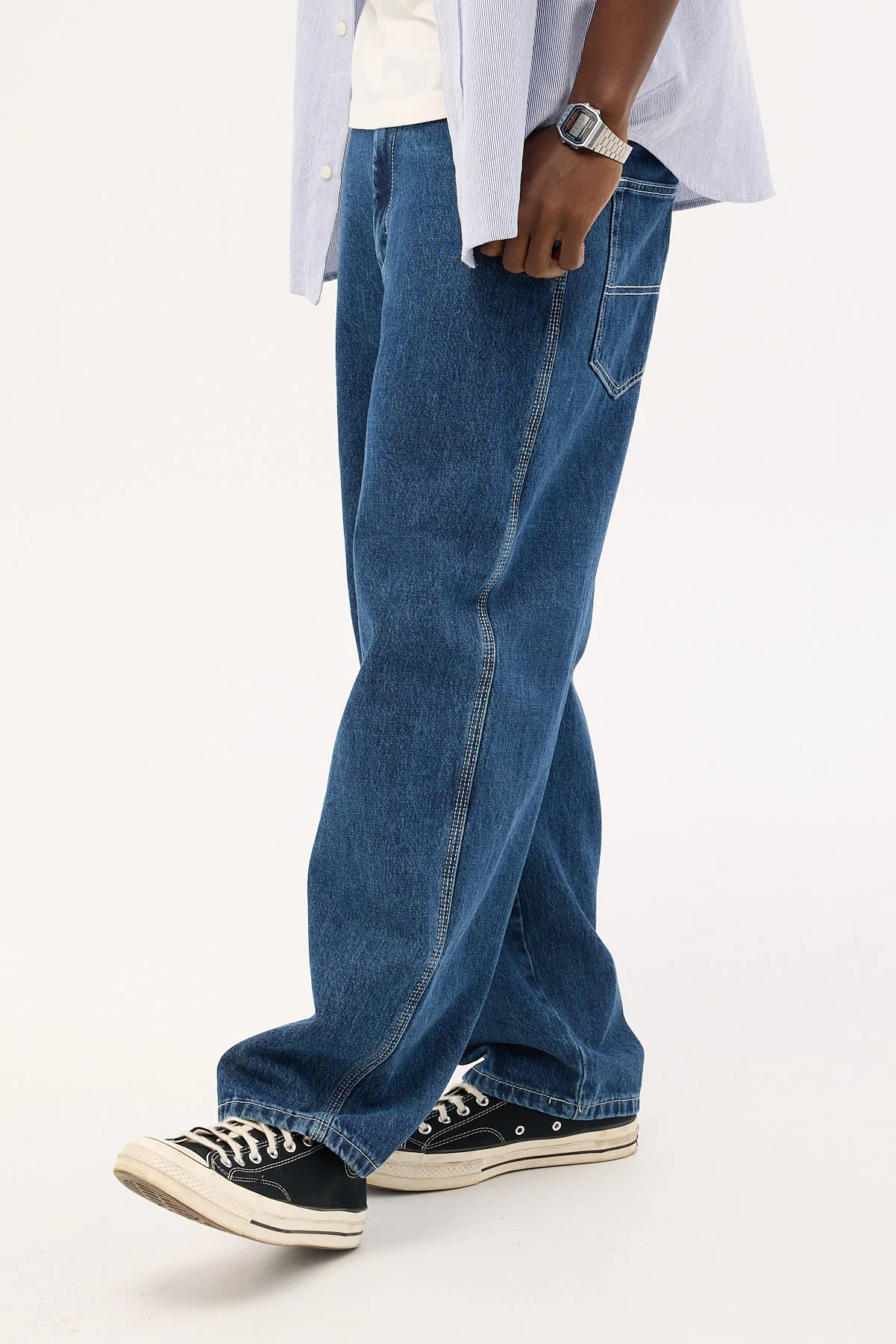 Worship Big Dawg Pay Up Jean Worship Blues - Image 4