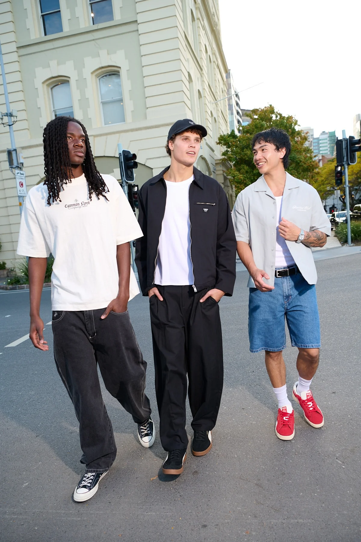 Worship Big Dawgs Jean Used Black - Image 5